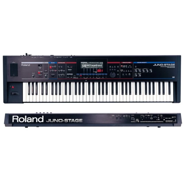 Roland Juno Stage Synthesizer
