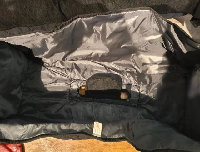 Slip Cover - Rectifier &amp; Stiletto Head + Footswitch case