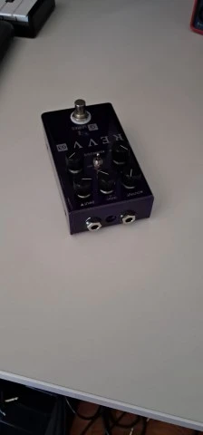 Revv G3