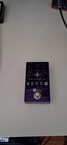 Revv G3