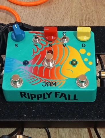Jam rippyfall 