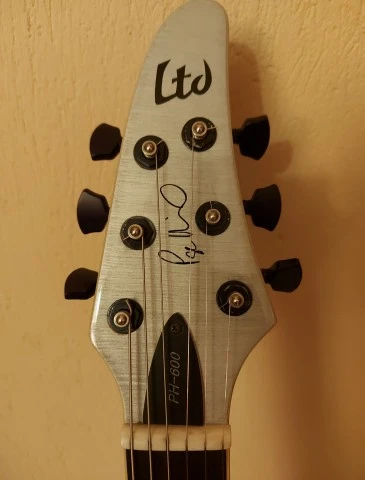ESP LTD PH 600 Signature 