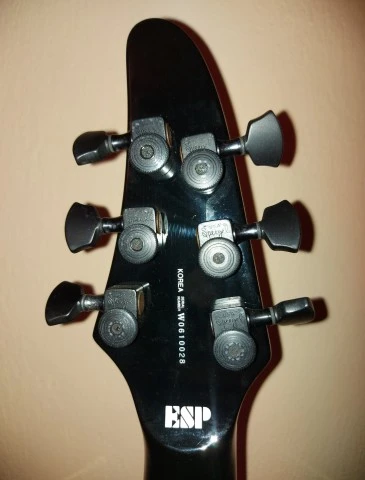 ESP LTD PH 600 Signature 