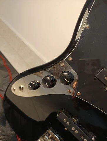 Fender Squier Classic Vibe '70s Jazz Bass Αριστερόχειρα
