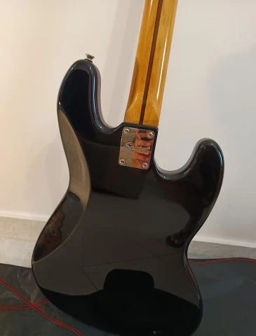 Fender Squier Classic Vibe '70s Jazz Bass Αριστερόχειρα