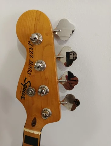 Fender Squier Classic Vibe '70s Jazz Bass Αριστερόχειρα