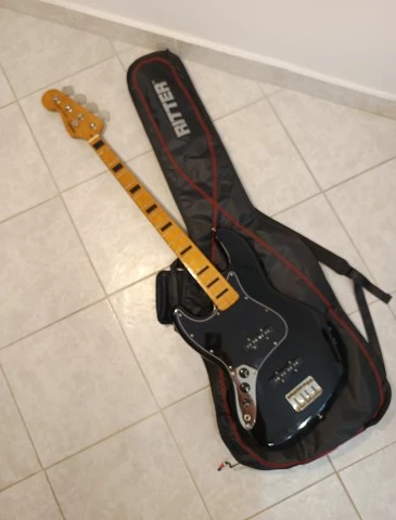 Fender Squier Classic Vibe '70s Jazz Bass Αριστερόχειρα