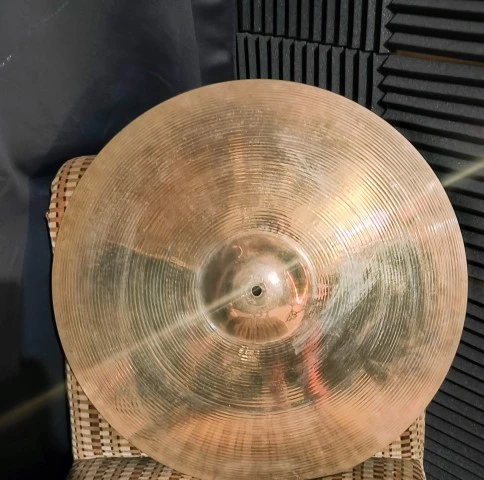 Sabian AA Heavy Ride 22
