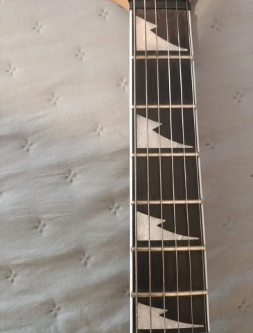 Ibanez GRG121DX