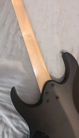 Ibanez GRG121DX
