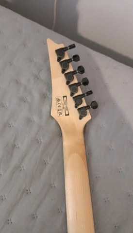 Ibanez GRG121DX