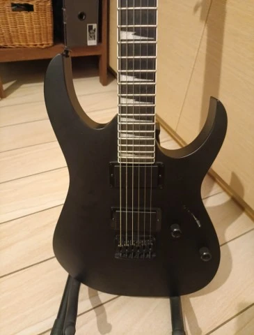 Ibanez GRG121DX