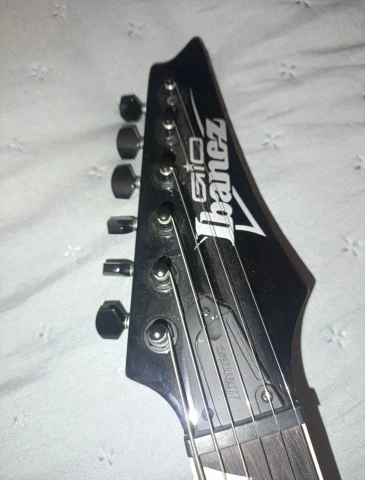 Ibanez GRG121DX