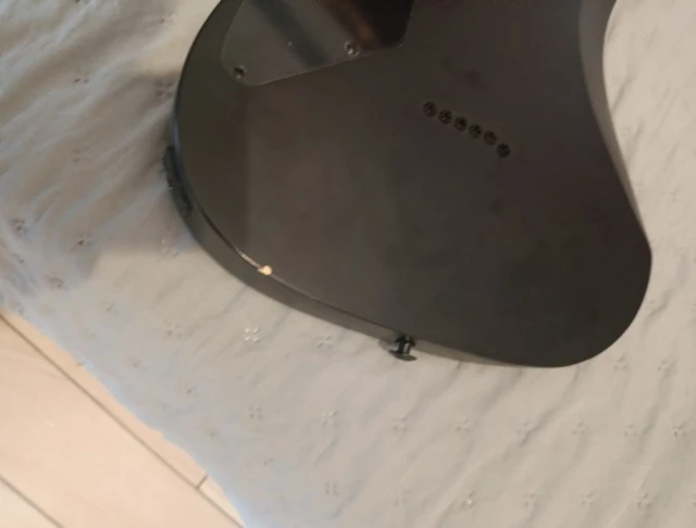 Ibanez GRG121DX