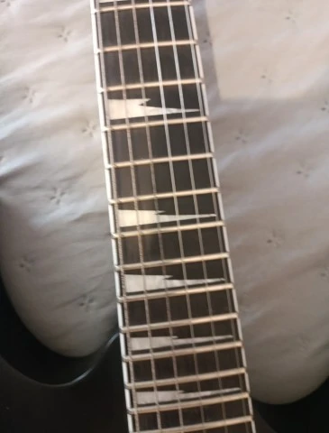 Ibanez GRG121DX