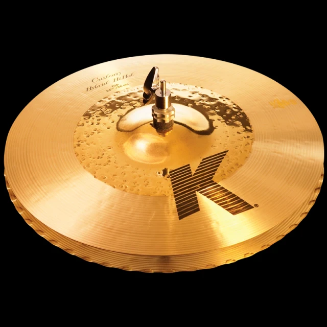 Η-Η 14.25" Custom HYBRID k  ΚΑΙΝΟΥΡΓΙΟ!!!            