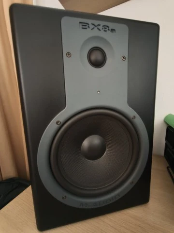 M-Audio Studiophile BX8a