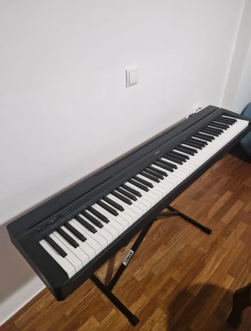 Stage piano