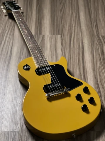 Epiphone Les Paul Special / Ανταλλαγή