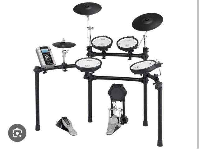 Roland td-9