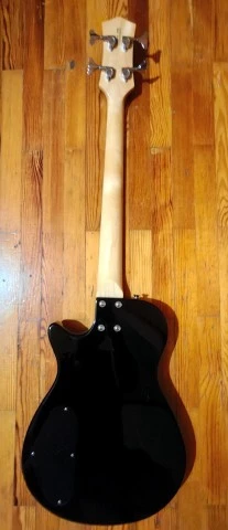 G2220 Electromatic® Junior Jet™ Bass II Short-Scale