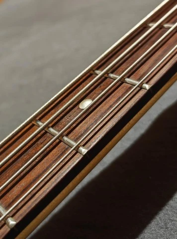 G2220 Electromatic® Junior Jet™ Bass II Short-Scale