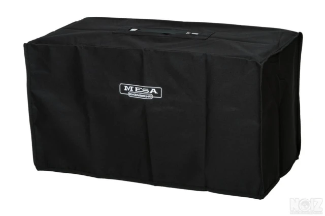Mesa Boogie 2x12 Padded Cover Never used