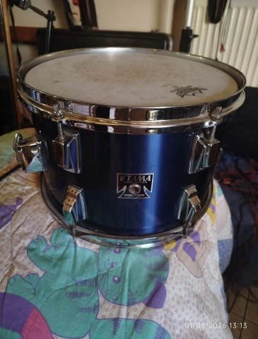 Tama Swingstar Japan 12 Tom