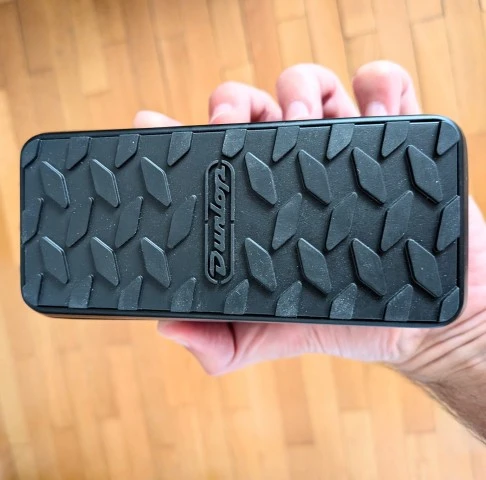 Dunlop DVP4 Volume (X) Mini Pedal