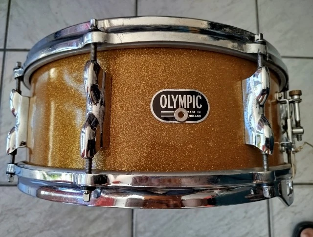 Premier Olympic Vintage 14X5