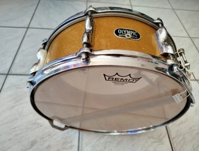 Premier Olympic Vintage 14X5