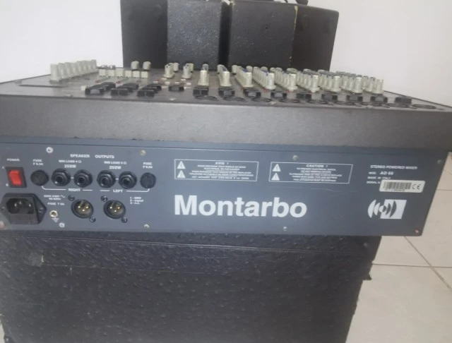Montarbo AD66