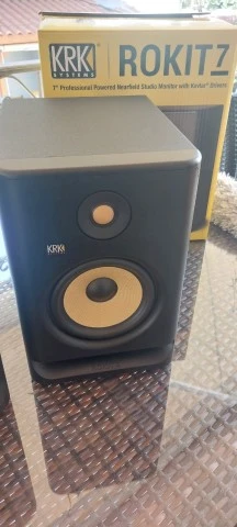 KRK Rokit 7 G4 (Ζευγάρι)