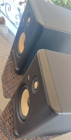 KRK Rokit 7 G4 (Ζευγάρι)