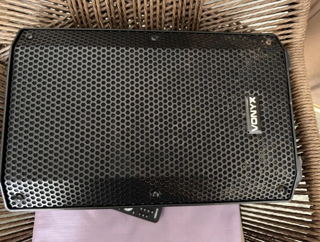 VONYX VSA08BT