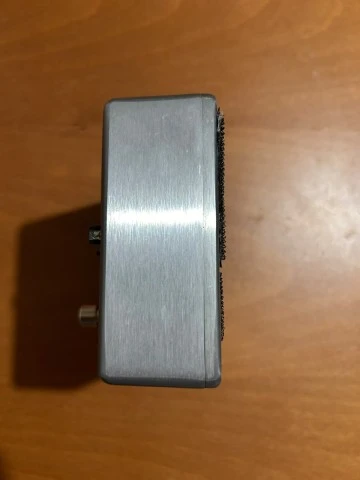 MXR 10 Band Equalizer Silver