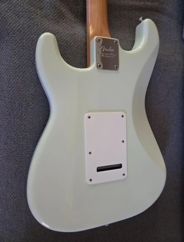 Fender Classic Player 60s Stratocaster