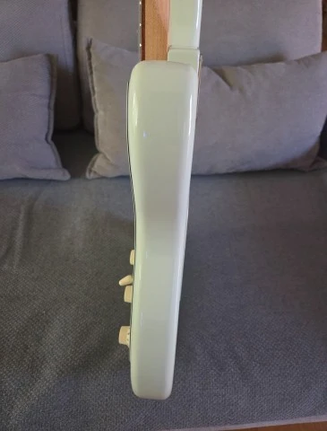 Fender Classic Player 60s Stratocaster