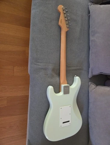 Fender Classic Player 60s Stratocaster