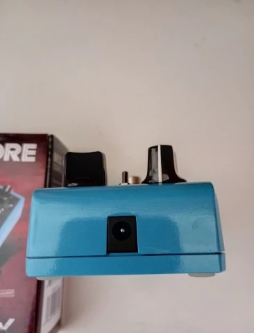 NUX Mod Core