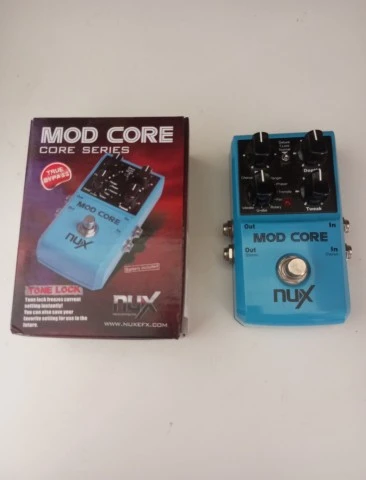 NUX Mod Core