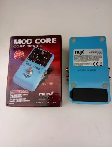 NUX Mod Core