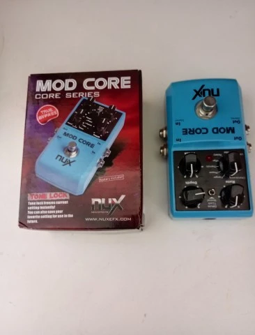 NUX Mod Core