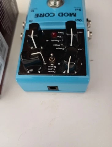 NUX Mod Core