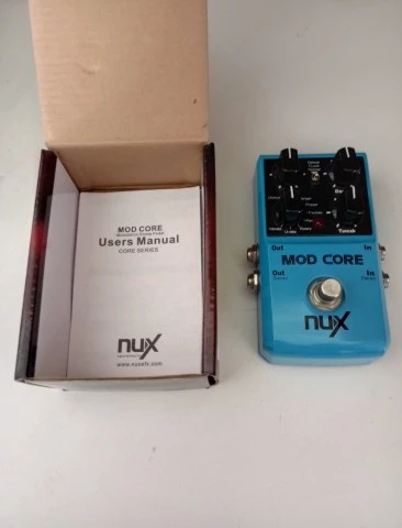 NUX Mod Core
