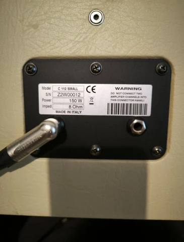 DV Mark C12 small
