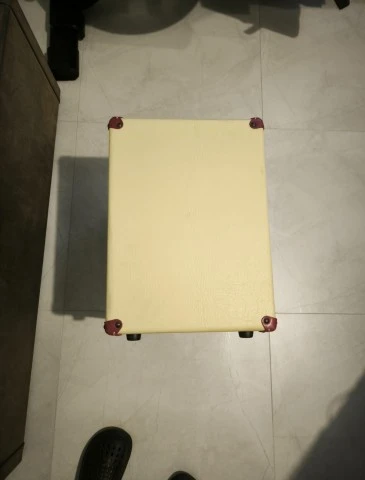 DV Mark C12 small