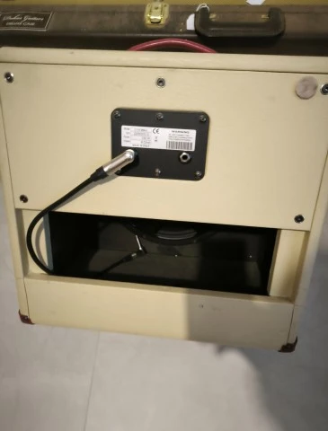 DV Mark C12 small