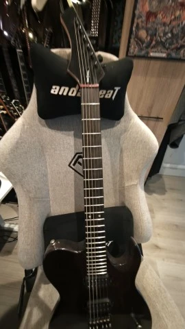 ModernTele Style Κιθάρα
