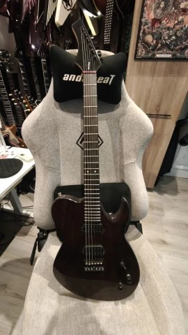 ModernTele Style Κιθάρα
